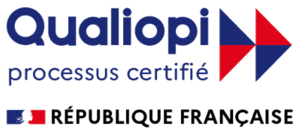 Qualiopi, processus certifié, République française