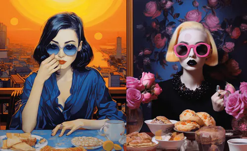 Les Stages Découvertes à Itecom Art Design