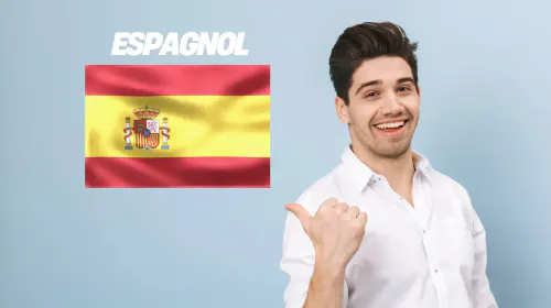 Formation en espagnol