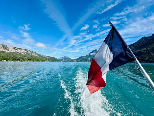 Formation français A1/A2