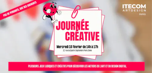 Et si ton futur créatif commençait par un jeu ?