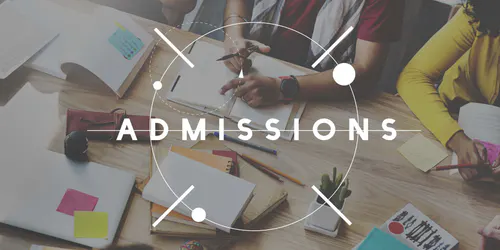 Admissions 2024-2025 à Itecom Art Design