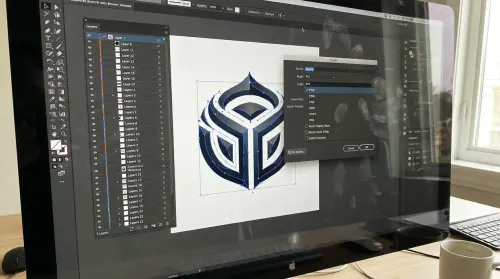 Comment animer un logo | Tutoriel After Effects débutant