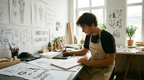 Bachelor ou Mastère en Design – Le guide pour bien choisir