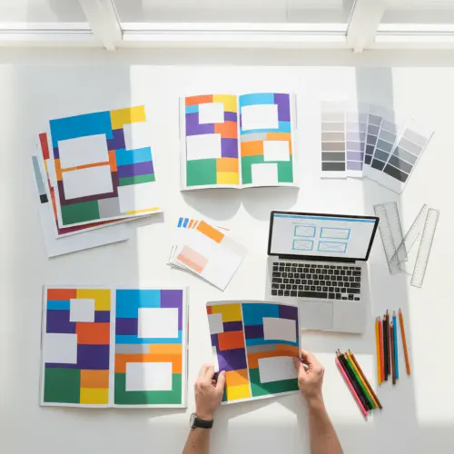 Design éditorial magazine – guide complet 2026 - design editorial magazine
