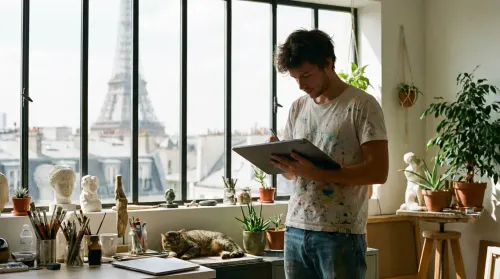 Top écoles hors Parcoursup Paris 2026