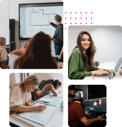 Itecom Art Design formations certifié RNCP