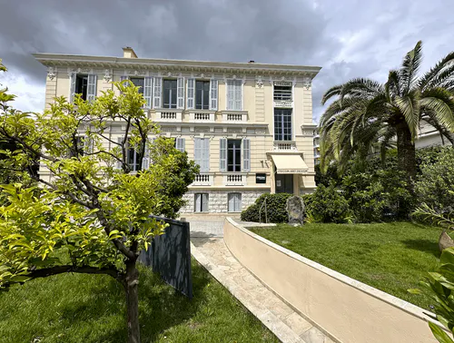 ecole d'art itecom nice