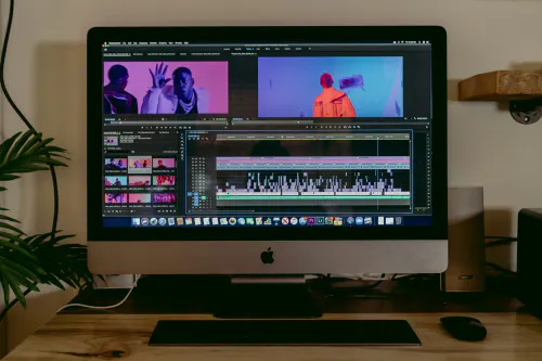 Formation Montage Vidéo et avenir professionnel : pourquoi se former pour durer