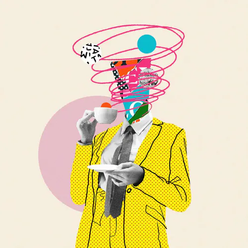 Visuel de la Prépa Art & Digitale à ITECOM – dessin, infographie et motion design