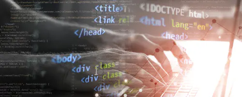 se former au language web en ligne