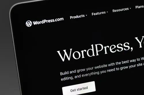 formation en ligne wordpress créer des sites internets 
