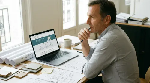 VAE Architecture d’Intérieur | Le Guide Complet ITECOM